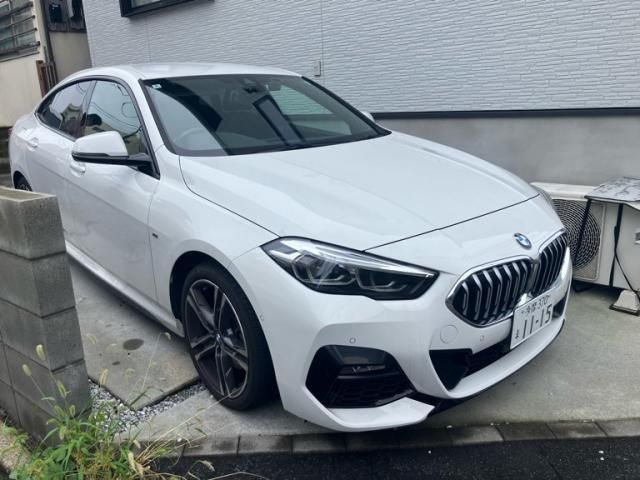 BMW / BMW 2series Gran coupe