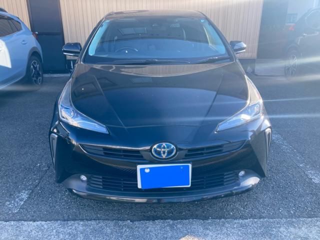TOYOTA / PRIUS