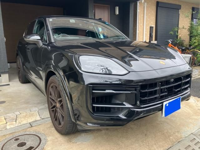 PORSCHE / PORSCHE Cayenne