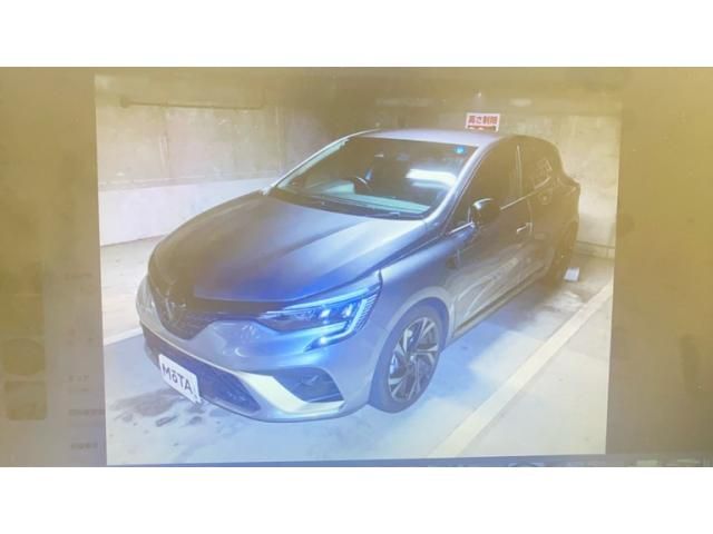 RENAULT / RENAULT LUTECIA