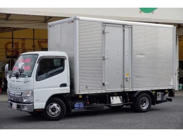 MITSUBISHI / CANTER