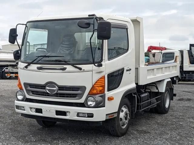 HINO / RANGER