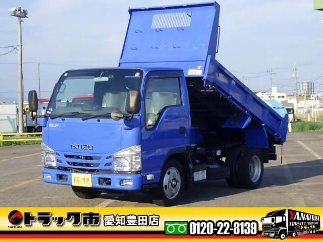 ISUZU / ELF