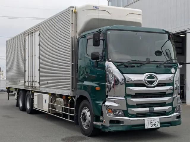 HINO / PROFIA