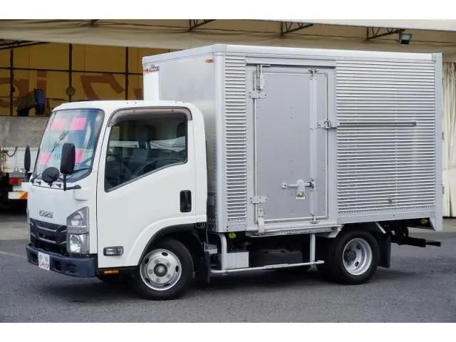 ISUZU / ELF