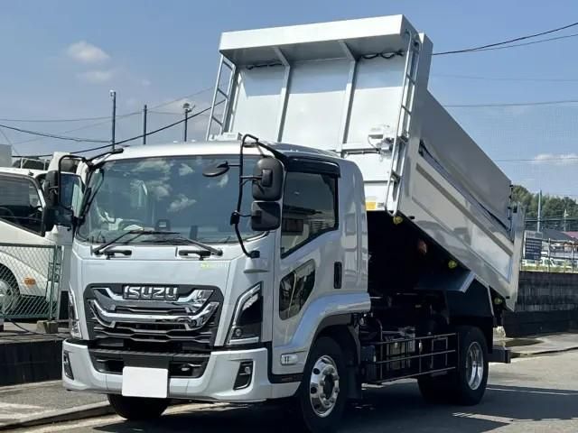 ISUZU / FORWARD
