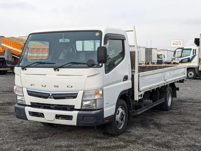 MITSUBISHI / CANTER
