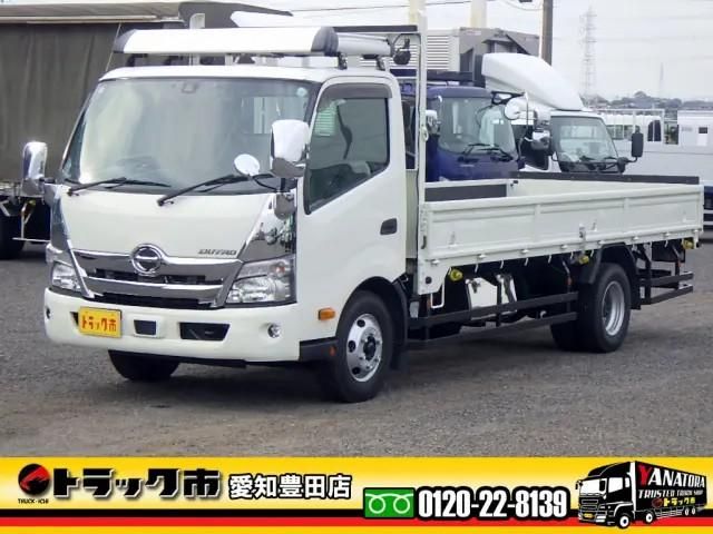 HINO / DUTRO