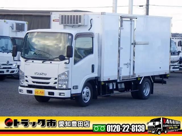 ISUZU / ELF