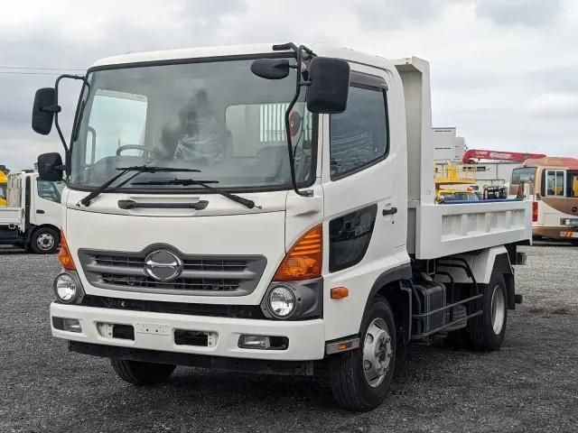 HINO / RANGER