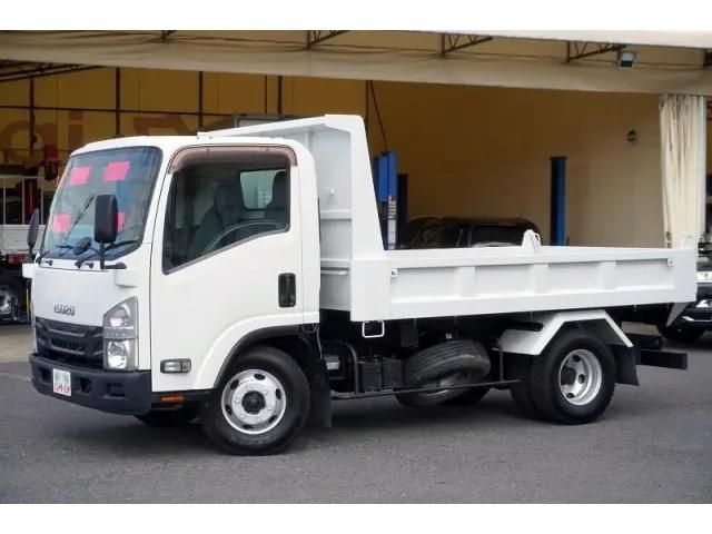 ISUZU / ELF