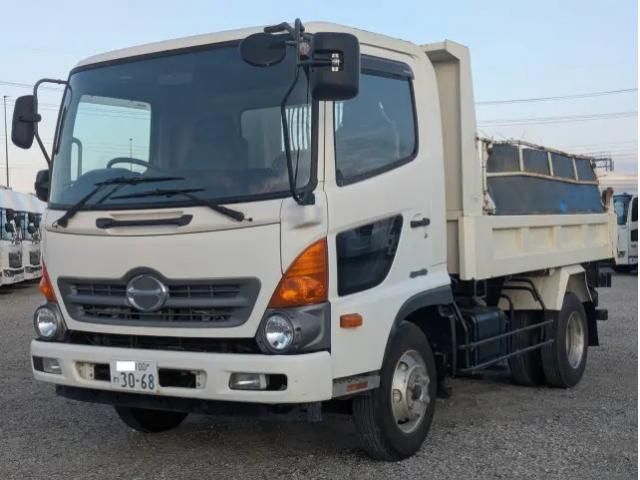 HINO / RANGER