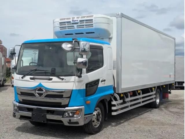 HINO / RANGER