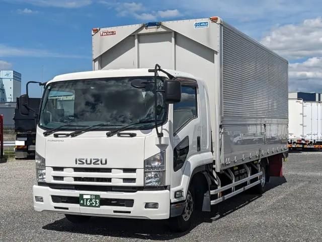 ISUZU / FORWARD