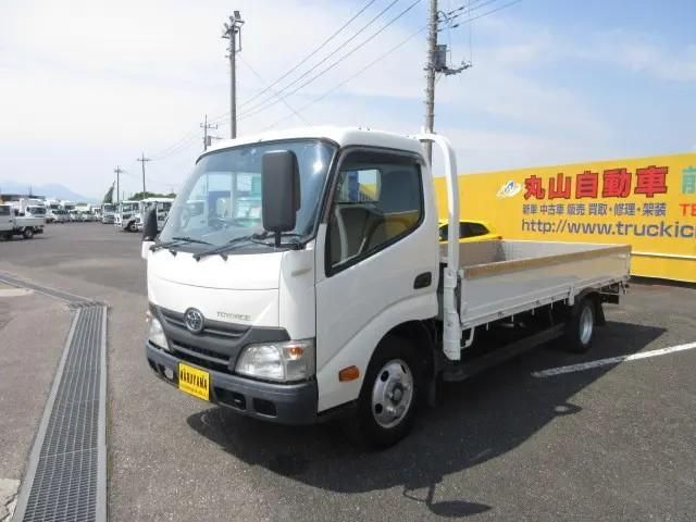TOYOTA / TOYOACE
