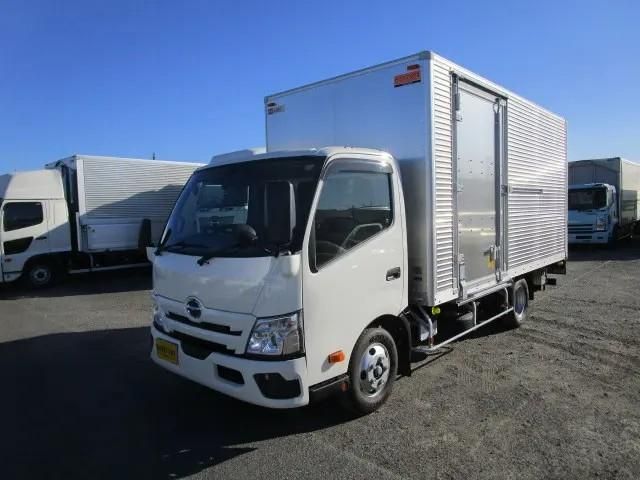 HINO / DUTRO