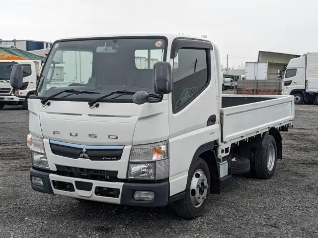 MITSUBISHI / CANTER