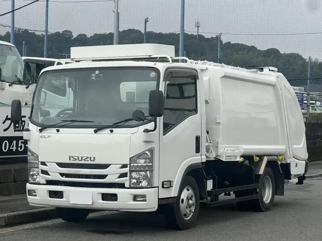 ISUZU / ELF
