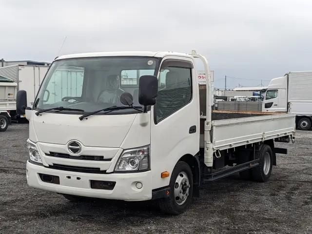 HINO / DUTRO