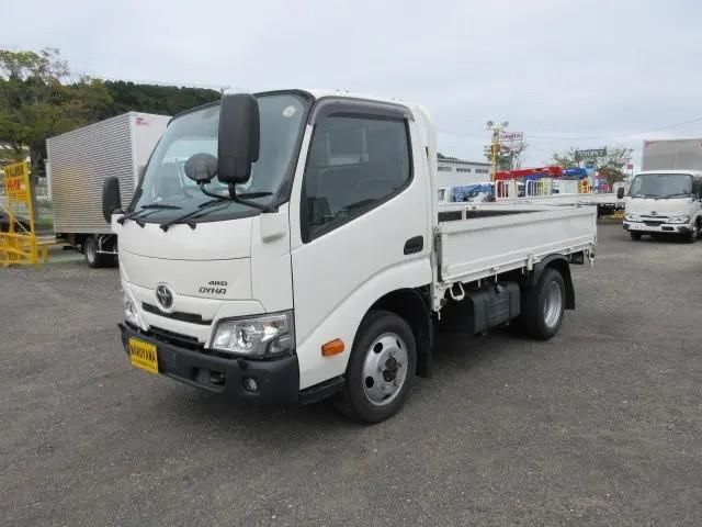 TOYOTA / DYNA