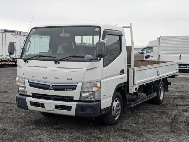 MITSUBISHI / CANTER