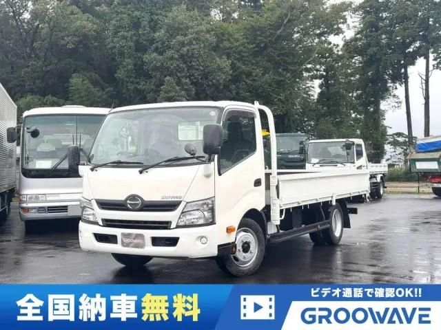 HINO / DUTRO