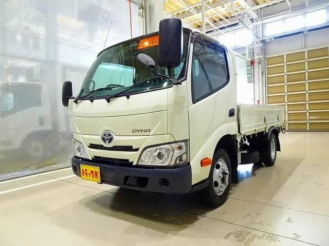TOYOTA / DYNA