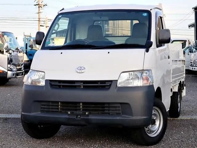 TOYOTA / TOWNACE truck 2WD