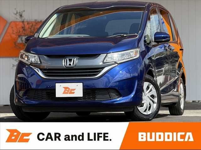 HONDA / FREED