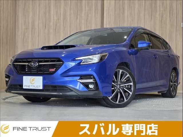 SUBARU / LEVORG
