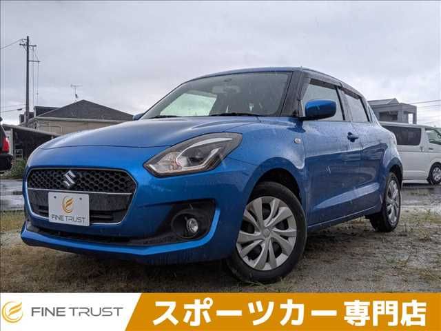 SUZUKI / SWIFT