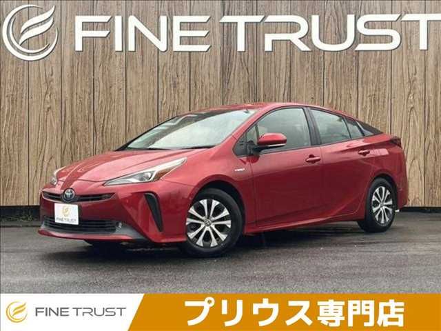 TOYOTA / PRIUS