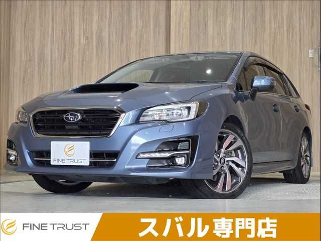 SUBARU / LEVORG