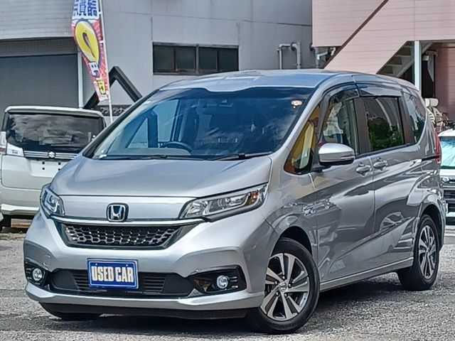 HONDA / FREED HYBRID