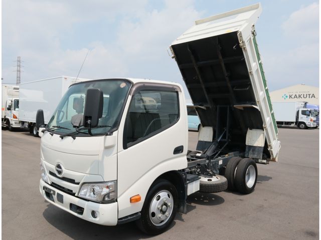 HINO / DUTRO