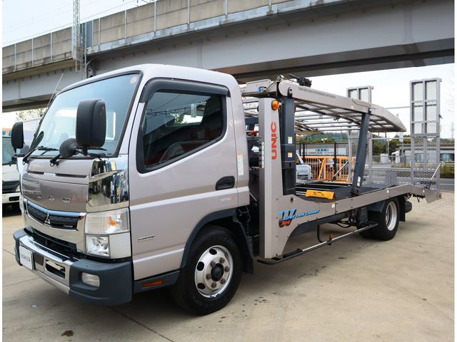 MITSUBISHI / CANTER
