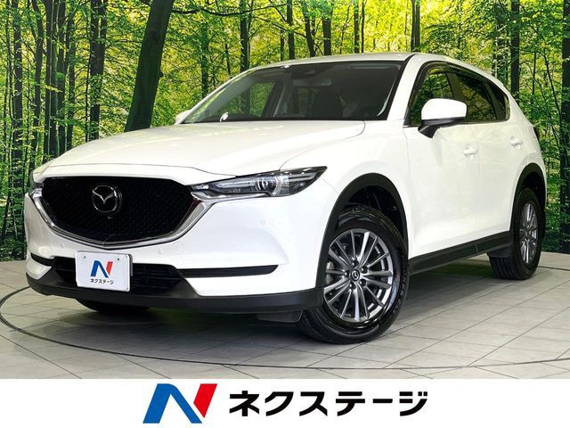 MAZDA / CX-5