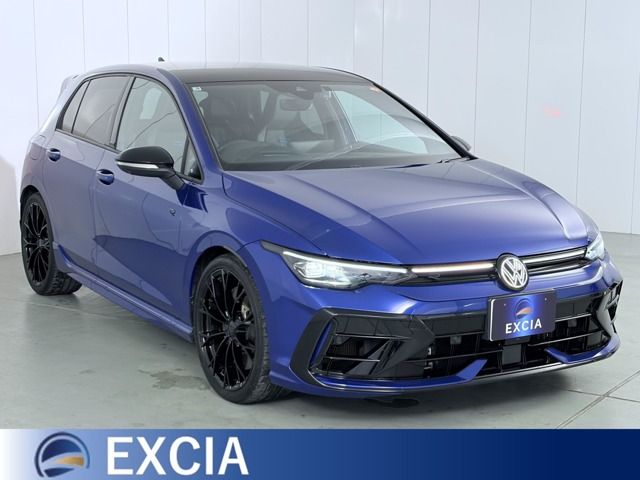 VOLKSWAGEN / VOLKSWAGEN GOLF R