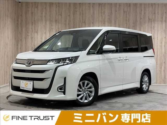 TOYOTA / NOAH