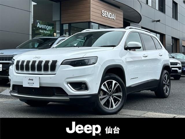 JEEP / JEEP CHEROKEE