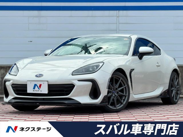 SUBARU / BRZ