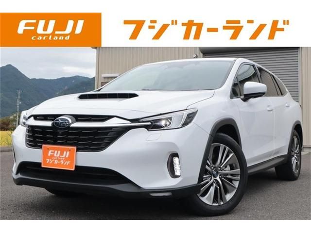 SUBARU / LEVORG LAYBACK