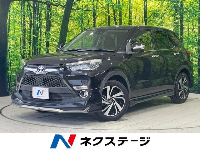 TOYOTA / RAIZE
