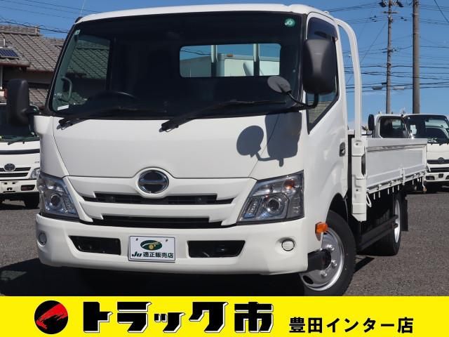 HINO / DUTRO