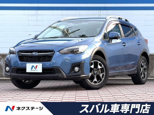 SUBARU / SUBARU XV