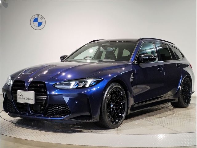 BMW / BMW M3 touring
