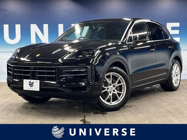 PORSCHE / PORSCHE Cayenne