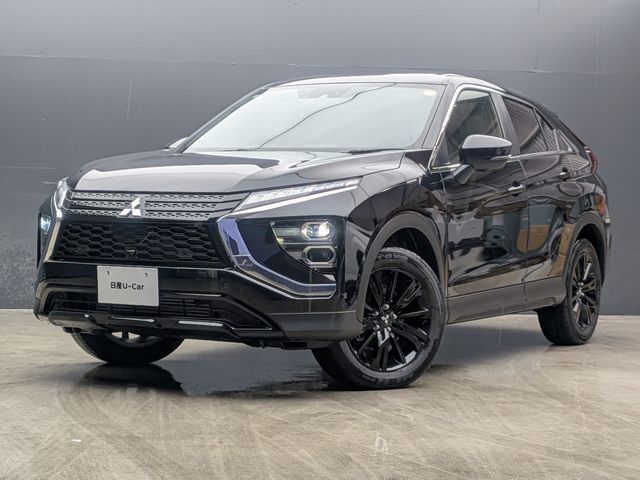 MITSUBISHI / ECLIPSE CROSS 2WD