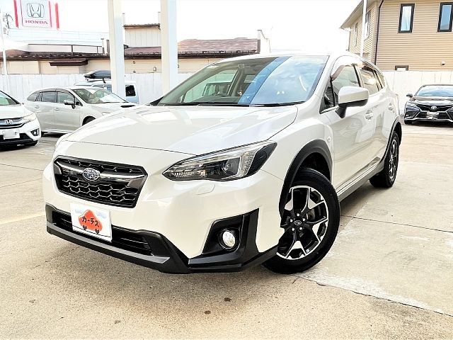 SUBARU / SUBARU XV