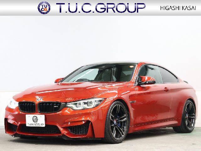 BMW / BMW M4